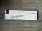 Cavus Sonos Beam Muurbeugel - Wit, Ophalen of Verzenden, Nieuw
