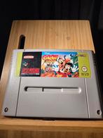 Goof Troop - Super Nintendo (SNES), Spelcomputers en Games, Games | Nintendo Super NES, Avontuur en Actie, Gebruikt, 2 spelers