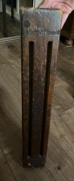 Sigarenplank, Ophalen of Verzenden