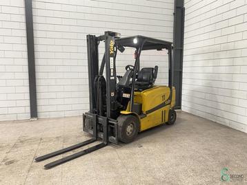 Heftruck Yale ERP25VL 2013 beschikbaar voor biedingen