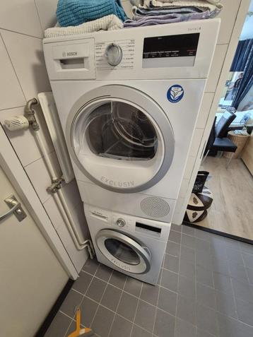 Wasmachine bosch 4 serie beschikbaar voor biedingen