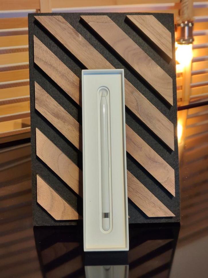 Apple Pencil 1st Generation Stylus Wit - Nieuw, Computers en Software, Apple iPads, Zo goed als nieuw, Apple iPad, 10 inch, 16 GB