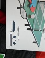 Ping Pong Tafel – Nieuw 49€ met levering, Ophalen of Verzenden, Nieuw, Tafel Indoor