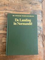 Boek de landing in Normandië in goede staat, Ophalen of Verzenden, Zo goed als nieuw, Algemeen