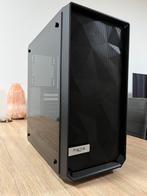 Fractal Design Meshify C - Dark TG (ATX), Computers en Software, Computerbehuizingen, Ophalen, Zo goed als nieuw