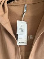 Nieuw camel Zoso vest, Kleding | Dames, Truien en Vesten, Bruin, Maat 42/44 (L), Nieuw, Ophalen of Verzenden