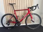 Wilier Zero SLR Force AXS Disc XXL, Sport en Fitness, Ophalen, Gebruikt, Overige typen