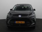 MG MGS5 EV Luxury 64 kWh, Auto's, MG, Automaat, 12 maanden, Achterwielaandrijving, 1700 kg