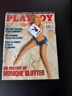 playboy met bners 6,50  euro per stuk, Verzenden, Zo goed als nieuw