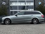 Mercedes-benz E-KLASSE 350CDI ESTATE AUT. - AMG PAKKET - 7-Z, Automaat, Achterwielaandrijving, Gebruikt, 252 pk