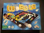 Wobble - Leuk gezelschapsspel!, Hobby en Vrije tijd, Gezelschapsspellen | Bordspellen, Een of twee spelers, Ophalen of Verzenden