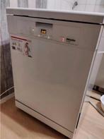 Miele Vaatwasser, Witgoed en Apparatuur, Vaatwasmachines, Ophalen of Verzenden