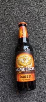 19 flessen grimbergen, Ophalen, Nieuw, Flesje(s), Overige merken