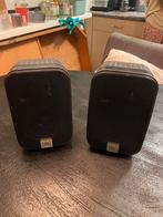 JBL Control 2P Monitor Speakers - Goede Staat, Audio, Tv en Foto, Luidsprekers, Gebruikt, JBL, Overige typen, Ophalen of Verzenden