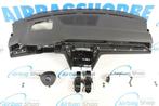 Airbag set - Dashboard head up + speaker Volkswagen Arteon, Gebruikt, Ophalen of Verzenden
