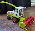 Siku Claas Jaguar 695 Combine, Ophalen of Verzenden, Zo goed als nieuw, Tractor of Landbouw, SIKU