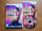 OPRUİMEN | Wii | Zumba Fitness, Vanaf 3 jaar, Sport, Gebruikt, Ophalen of Verzenden