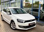 Volkswagen POLO 1.2-12V Life/STOELVW/AIRCO/CRUISE!, Auto's, Volkswagen, Voorwielaandrijving, Euro 5, Gebruikt, 1198 cc