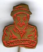 5 Kleuren Swiebertje koper speldjes ( T_025 - 029 ), Verzamelen, Speldjes, Pins en Buttons, Verzenden, Nieuw, Figuurtje, Speldje of Pin