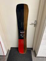 Arbor Westmark Camber Frank April 153 cm snowboard, Sport en Fitness, Snowboarden, Ophalen of Verzenden, Gebruikt, Board