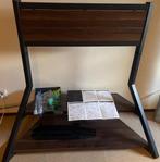 TV-meubel vloerstandaard-Fitueyes- NIEUW, Huis en Inrichting, Ophalen, 100 tot 150 cm, 100 tot 150 cm, Nieuw