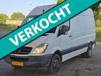 Mercedes-Benz Sprinter 513 2.2 CDI 366 HD DC Dubbele Lucht, Euro 5, Achterwielaandrijving, Gebruikt, 4 cilinders