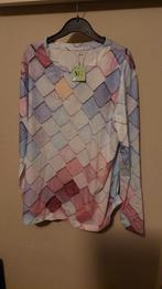 Leuk shirtje nieuw, Kleding | Dames, T-shirts, Ophalen of Verzenden, Nieuw, Maat 38/40 (M), Korte mouw