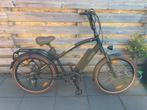NCM Miami Cruiser e-bike 600km, Ophalen, Zo goed als nieuw, Overige merken