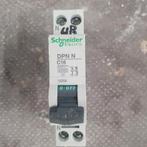 Schneider Electric DPN N C16 Automaat, Ophalen of Verzenden, Gebruikt, Schakelaar