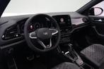 Volkswagen T-Roc 1.5 TSI R-Line Business 150PK DSG | ACC | M, Automaat, Gebruikt, Zwart, Bedrijf