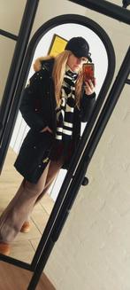 Moose knuckles set sjaal en pet, Moose knuckles, Overige maten, Ophalen of Verzenden, Zo goed als nieuw