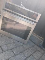 Electrische oven aeg, Witgoed en Apparatuur, Ovens, Ophalen, Minder dan 45 cm, Oven, Zo goed als nieuw