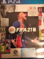 fifa 21, Spelcomputers en Games, Games | Sony PlayStation 4, Vanaf 3 jaar, Sport, Ophalen of Verzenden, 3 spelers of meer