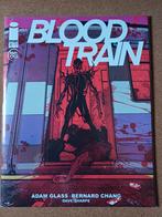 Blood Train - one shot, Eén comic, Ophalen of Verzenden, Nieuw, Amerika