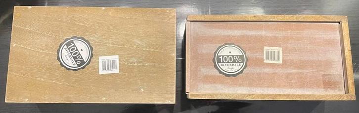 Diverse Riverdale spullen, Huis en Inrichting, Woonaccessoires | Overige, Gebruikt, Ophalen