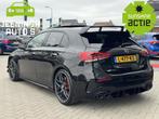 Mercedes A-klasse AMG 45 4MATIC+ Premium Plus | Aero AMG |, Automaat, Gebruikt, Zwart, Bedrijf