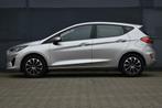 Ford Fiesta 1.0 EcoBoost Connected |CARPLAY|LED|PDC|CRUISE|D, Voorwielaandrijving, Met garantie (alle), Origineel Nederlands, Bedrijf