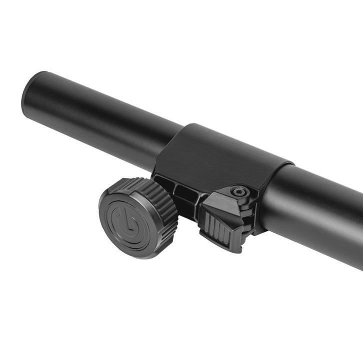 Gravity TSP 2332 B Touring tussenpaal, Muziek en Instrumenten, Standaards, Nieuw, Muziekstandaard, Speaker, Ophalen of Verzenden