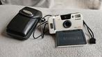 Canon Prima SOL, Audio, Tv en Foto, Fotocamera's Analoog, Ophalen of Verzenden, Zo goed als nieuw, Compact, Canon