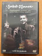 sinead o'connor, Cd's en Dvd's, Vanaf 6 jaar, Ophalen of Verzenden, Zo goed als nieuw, Muziek en Concerten