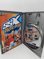 SSX Tricky PS2, Spelcomputers en Games, Games | Sony PlayStation 2, ., 1 speler, Racen en Vliegen, Ophalen of Verzenden