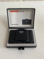 Minox 35 GL, Ophalen of Verzenden, Zo goed als nieuw, Compact, Overige Merken