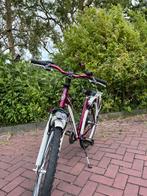 Alpina Girlpower 26 inch 3 versn. Meisjes Kinderfiets, Fietsen en Brommers, Fietsen | Meisjes, Ophalen, Gebruikt, 26 inch of meer