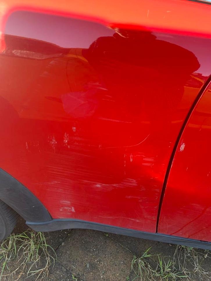 Mini Mini 2001 - Onderdelen of Project, Auto-onderdelen, Carrosserie en Plaatwerk, Bumper, Mini, Voor, Gebruikt, Ophalen