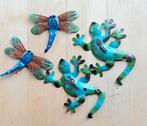 Salamanders magneten ook libelles nieuw, Dieren en Toebehoren