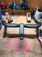 Giant SL Aero stuur 40cm en stuurpen 110mm, Ophalen of Verzenden, Nieuw