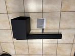 Samsung HW-Q600A Soundbar, Ophalen of Verzenden, Met externe subwoofer, Nieuw