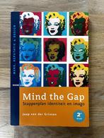 Mind the Gap - Jaap van der Grinten, Boeken, Beta, Ophalen of Verzenden, Zo goed als nieuw, HBO