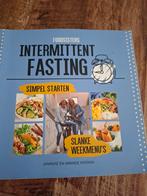Foodsisters intermittent fasting I.M, Ophalen of Verzenden, Gelezen, Dieet en Voeding, Foodsisters