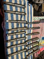 Puch achterschokbrekers VS en MV, Fietsen en Brommers, Ophalen of Verzenden